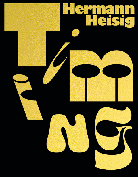 Hermann Heisig: Timing - Hermann Heisig