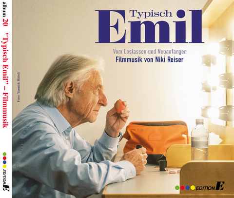 "Typisch Emil" - 