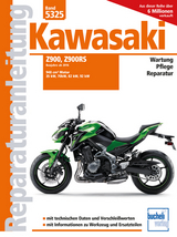 Kawasaki Z900/Z900RS - Christoph Pandikow