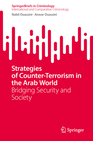 Strategies of Counter-Terrorism in the Arab World