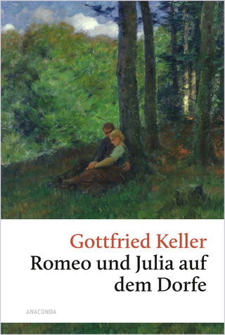 Romeo und Julia auf dem Dorfe