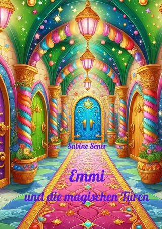 Emmi und die magischen Türen