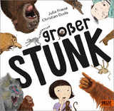 Gro&szlig;er Stunk - Christian Duda