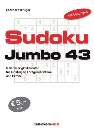 Sudokujumbo 43