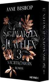 Nachtk&ouml;nigin &ndash; Die Schwarzen Juwelen - Anne Bishop