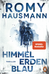 Himmelerdenblau - Romy Hausmann