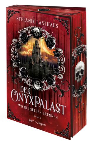 Der Onyxpalast - Wo die Seelen brennen