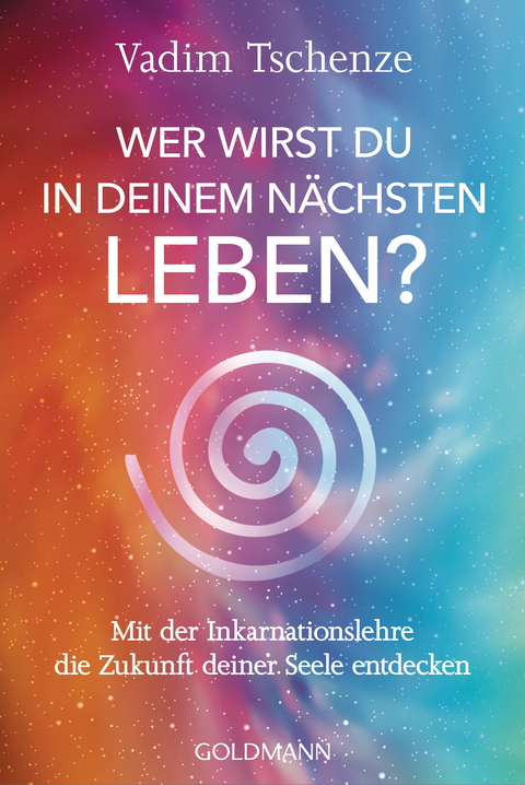 Wer wirst du in deinem nächsten Leben? - Vadim Tschenze