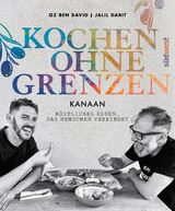 Kochen ohne Grenzen - Oz Ben David, Jalil Dabit, Elissavet Patrikiou