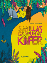 Smillas Gesp&uuml;r f&uuml;r K&auml;fer - Anne Jaspersen