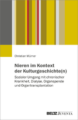Nieren im Kontext der Kulturgeschichte(n) - Christian Mürner