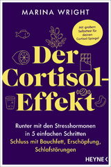 Der Cortisol-Effekt - Marina Wright
