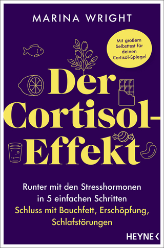 Der Cortisol-Effekt