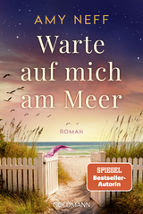 Warte auf mich am Meer - Amy Neff