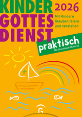 Kindergottesdienst praktisch 2026 - 