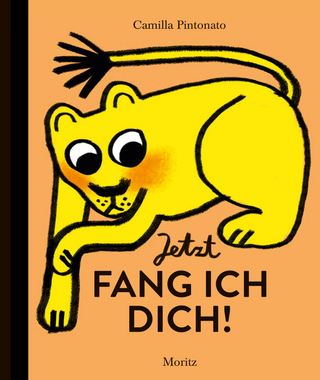 Jetzt fang ich dich!