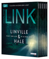 Linville & Hale - Charlotte Link