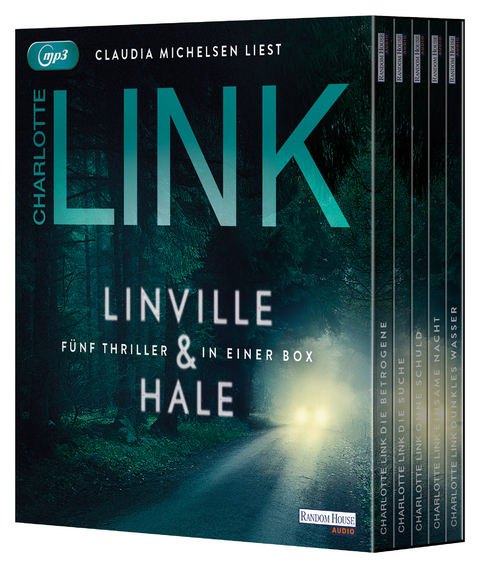 Linville & Hale - Charlotte Link
