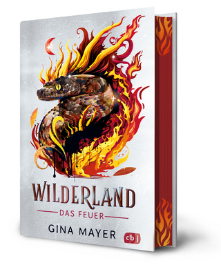Wilderland – Das Feuer