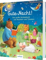 Gute Nacht! - Julie Harman