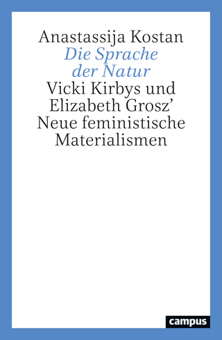 Die Sprache der Natur
