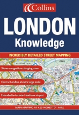 London Knowledge Atlas - 