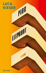 Pink Elephant - Luca Kieser