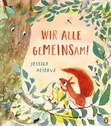 Wir alle geMEINSam! - Jessica Meserve