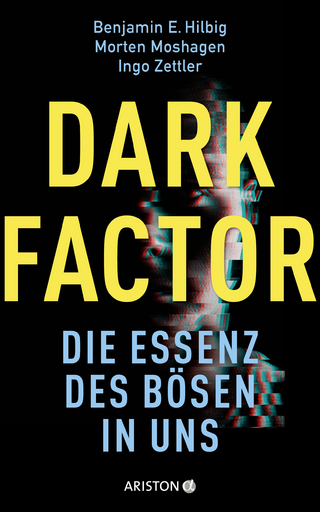 Dark Factor