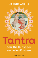 Tantra - Margot Anand