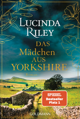 Das Mädchen aus Yorkshire - Lucinda Riley