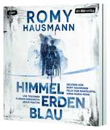 Himmelerdenblau - Romy Hausmann