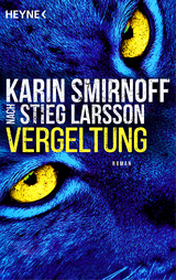 Vergeltung - Karin Smirnoff