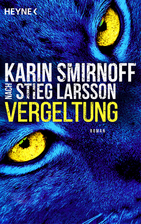 Vergeltung - Karin Smirnoff