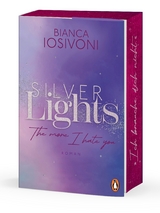 Silver Lights - Bianca Iosivoni