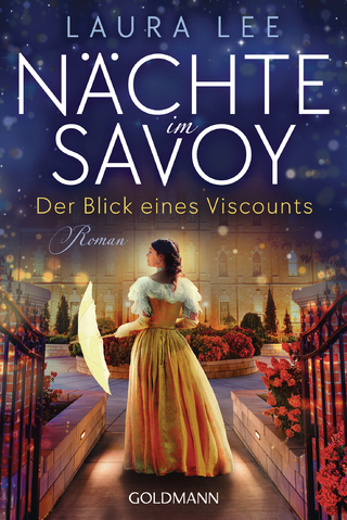 Nächte im Savoy -