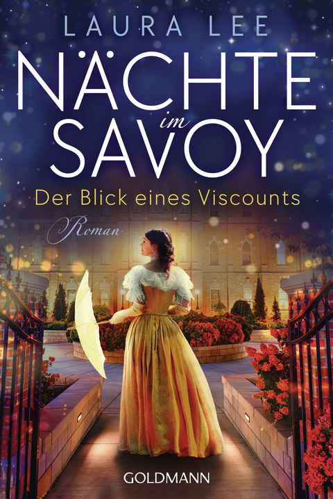 N&auml;chte im Savoy - - Laura Lee