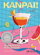 Kanpai - Naomi Coleman