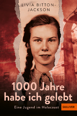 1000 Jahre habe ich gelebt - Livia Bitton-Jackson