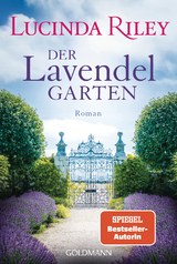 Der Lavendelgarten - Riley, Lucinda