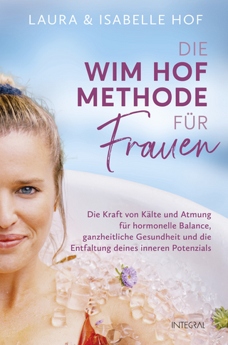 Die Wim Hof Methode für Frauen