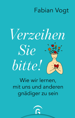 Verzeihen Sie bitte!