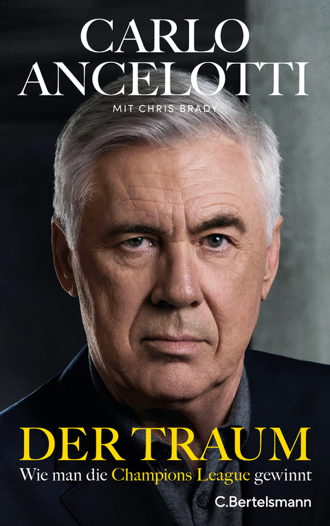 Der Traum - Carlo Ancelotti