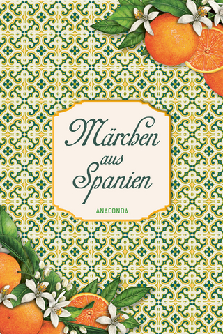 Märchen aus Spanien