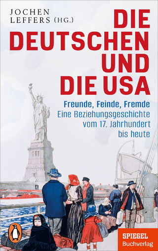 Die Deutschen und die USA
