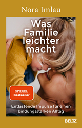 Was Familie leichter macht - Nora Imlau