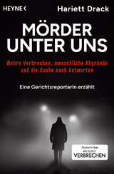 M&ouml;rder unter uns - Hariett Drack