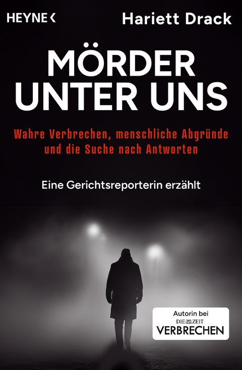 M&ouml;rder unter uns - Hariett Drack