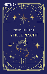 Stille Nacht - Titus M&uuml;ller