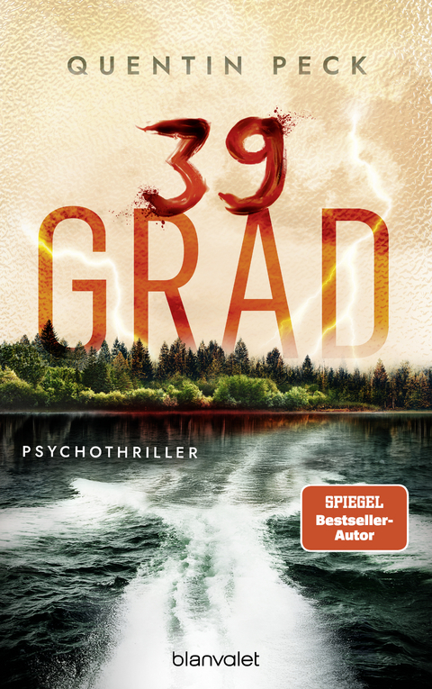 39 Grad - Quentin Peck